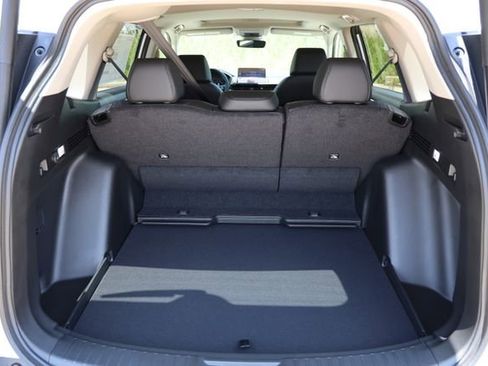 New 2026 Honda CR-V EX-L image 11