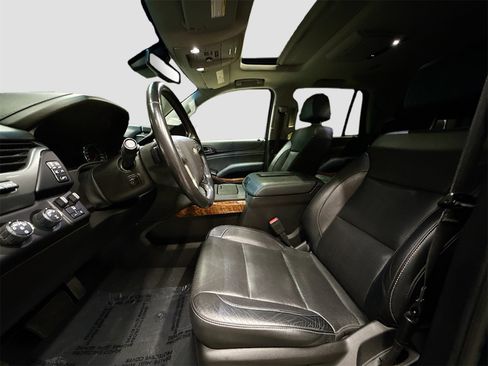 Used 2019 Chevrolet Tahoe Premier image 22