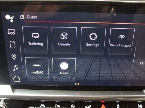 New 2026 GMC Sierra 1500 SLT w/ SLT Premium Plus Package image 51