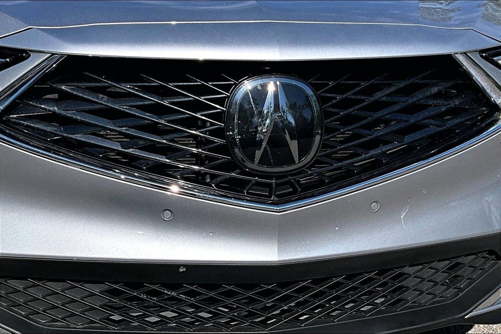 Used 2025 Acura MDX w/ Technology Package AWD/4WD image 38