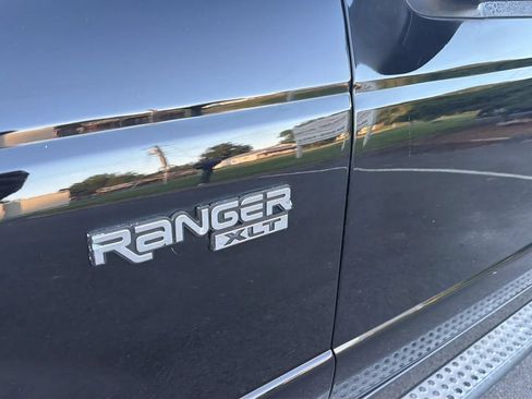 Used 2005 Ford Ranger FX4 AWD/4WD image 12
