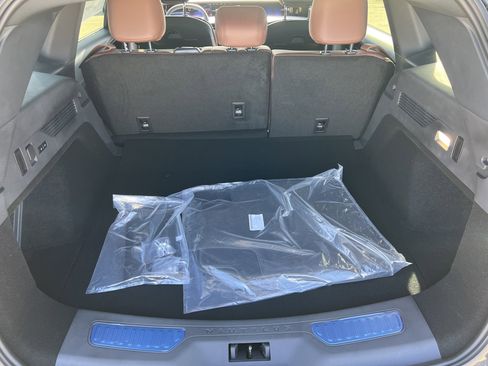 New 2026 Lincoln Nautilus Reserve image 32