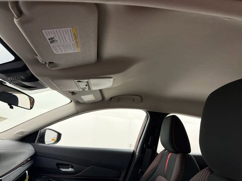 New 2026 Nissan Sentra SR w/ Floor Mat Package image 17