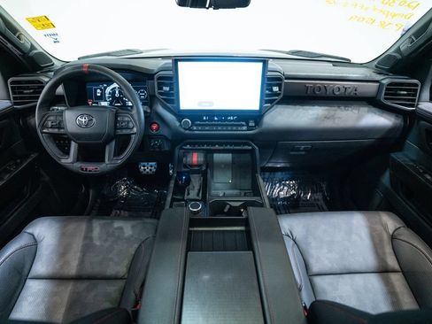 Used 2025 Toyota Tundra TRD Pro AWD/4WD image 20