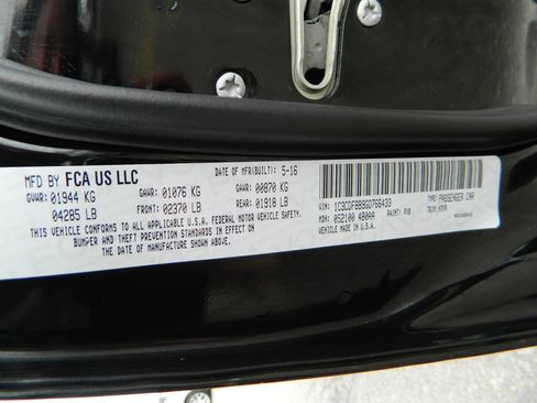 Used 2016 Dodge Dart SXT image 25