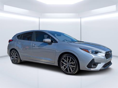 New 2026 Subaru Impreza 2.0i Sport image 1
