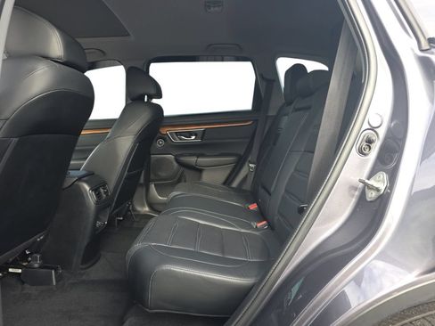 Used 2020 Honda CR-V EX-L image 14