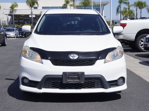 Used 2013 Toyota Matrix S w/ S Sport Pkg FWD image 6
