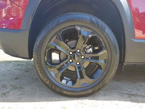 New 2026 Chevrolet Equinox LT image 5