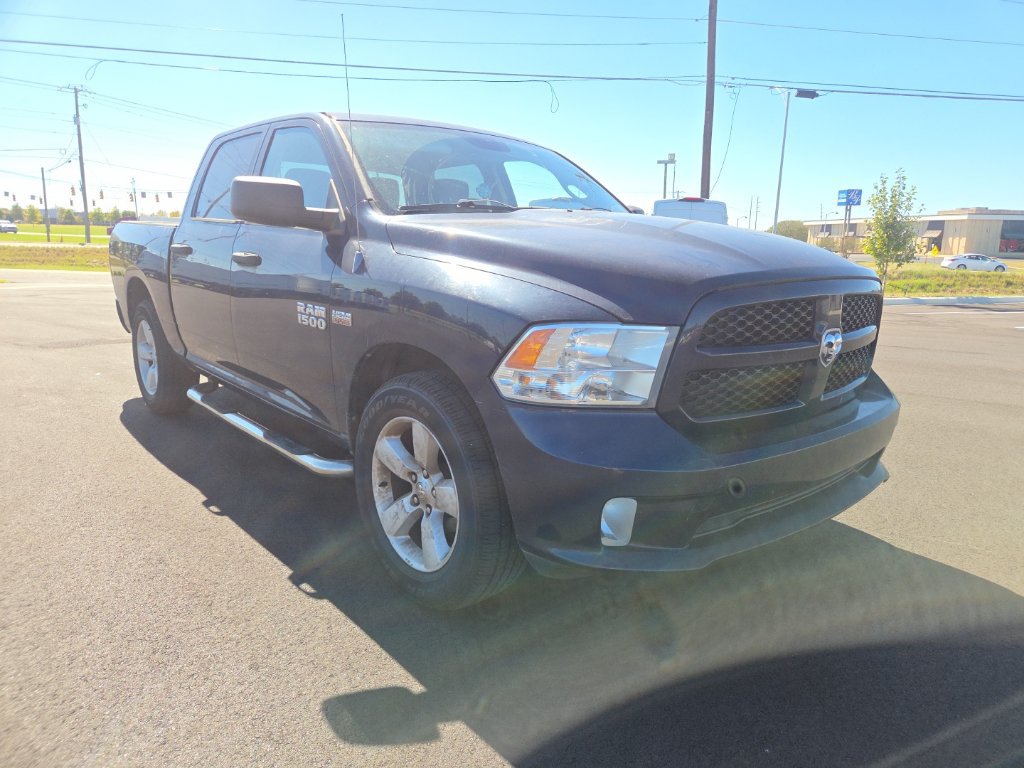 Used 2013 RAM 1500 Express RWD image 1