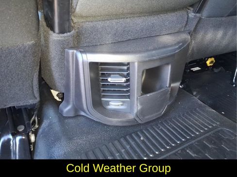 New 2025 RAM 3500 Tradesman w/ Chrome Appearance Group image 18