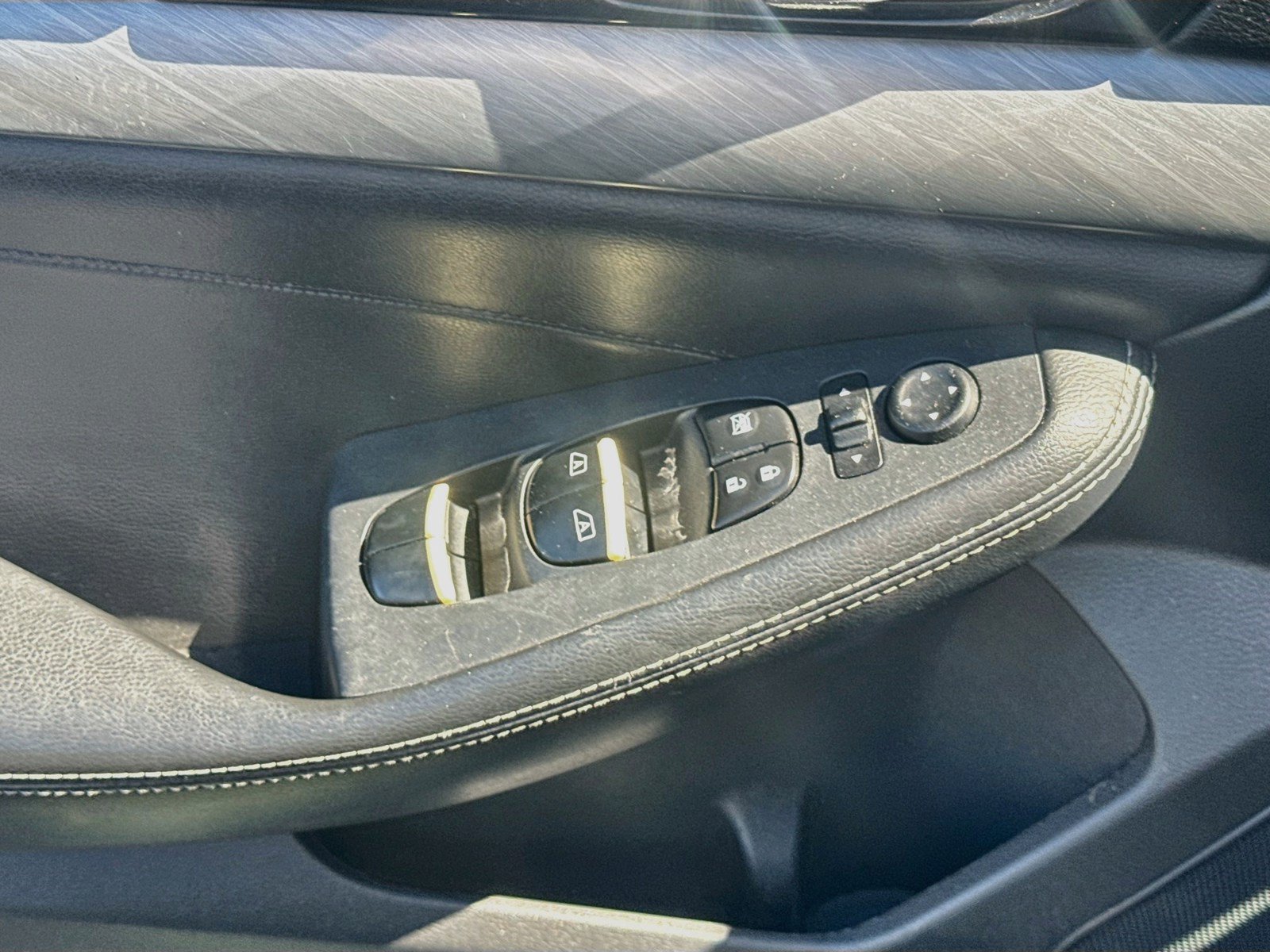 Used 2018 Nissan Maxima 3.5 SL FWD image 18