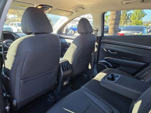 Certified 2024 Hyundai Tucson SEL image 16