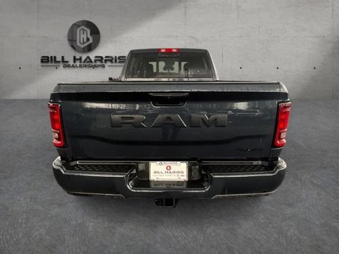 New 2026 RAM 2500 Tradesman AWD/4WD image 7