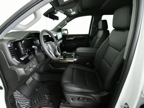 New 2026 Chevrolet Silverado 1500 RST image 5