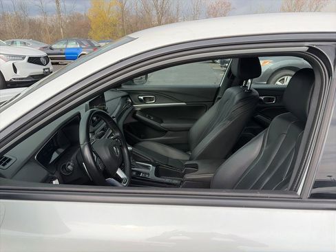 Used 2023 Acura Integra A-Spec FWD image 14