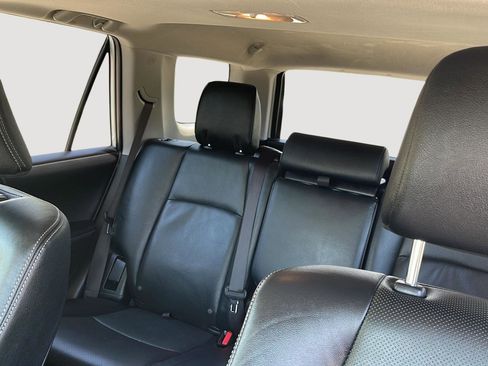 Used 2023 Toyota 4Runner Limited AWD/4WD image 34