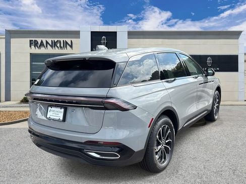 New 2026 Lincoln Nautilus Premier w/ Equipment Group 102A AWD/4WD image 7