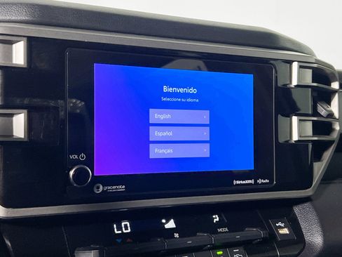 Used 2024 Toyota Tundra SR5 w/ TRD Sport Package image 28