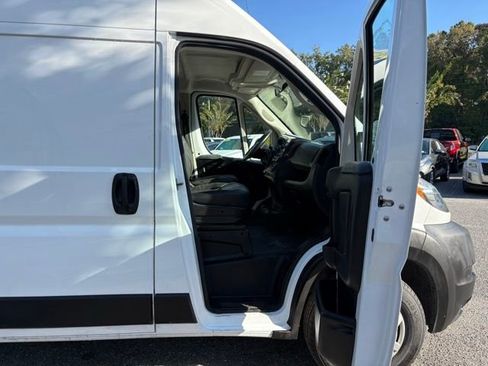 Used 2020 RAM ProMaster 1500 w/ Interior Convenience Group image 29