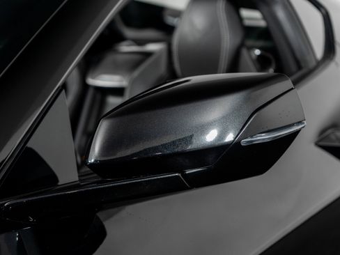 Used 2020 Chevrolet Corvette Stingray Preferred Cpe w/ 2LT image 29