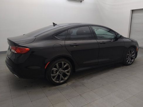 Used 2016 Chrysler 200 S image 10