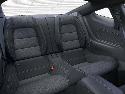 New 2026 Ford Mustang GT RWD image 13