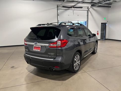 Used 2020 Subaru Ascent Limited w/ Technology Package image 3