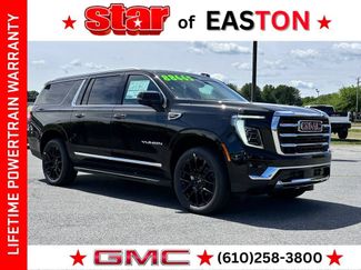 New 2026 GMC Yukon XL Elevation w/ Elevation Premium Package AWD/4WD video 1