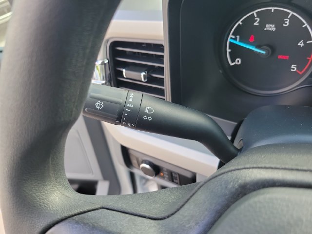 New 2027 Ford F350 XL AWD/4WD image 28