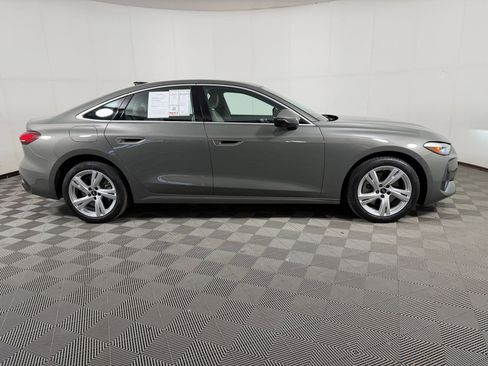 Used 2025 Audi A5 2.0T Premium w/ Convenience Package AWD/4WD image 8