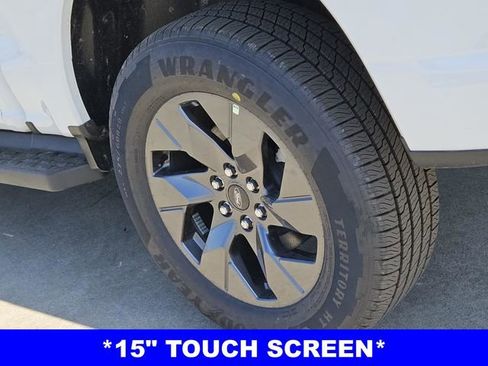 New 2025 Ford F150 Lightning Flash image 8