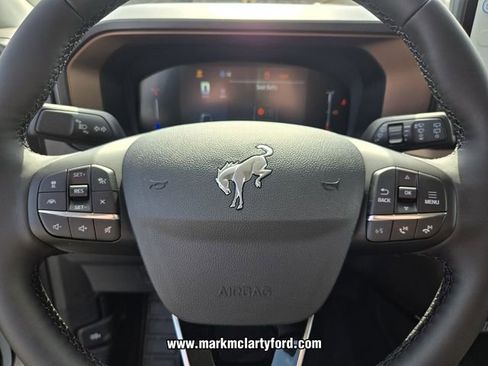 New 2026 Ford Bronco Sport Outer Banks AWD/4WD image 20
