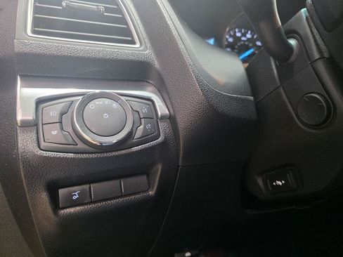 Used 2016 Ford Explorer Limited AWD/4WD image 12
