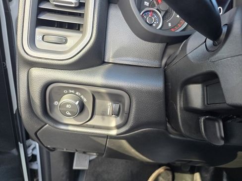 New 2026 RAM 2500 Tradesman image 13