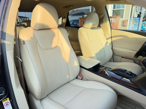 Used 2014 Lexus RX 350 AWD w/ Navigation Package image 48