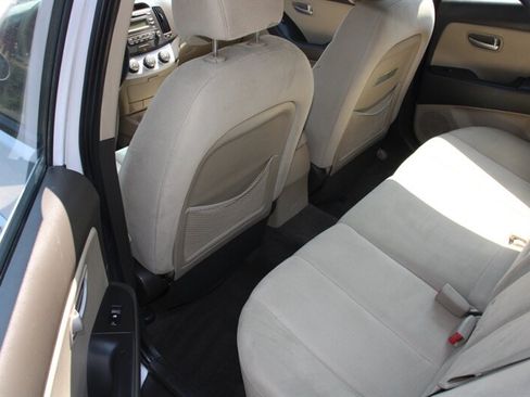 Used 2009 Hyundai Elantra GLS w/ Popular Equipment Pkg 2 FWD image 14