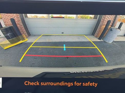 Used 2026 Toyota Grand Highlander AWD Hybrid image 30