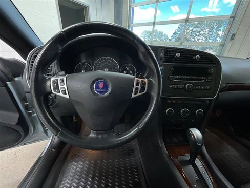 Used 2011 Saab 9-3 2.0T image 14