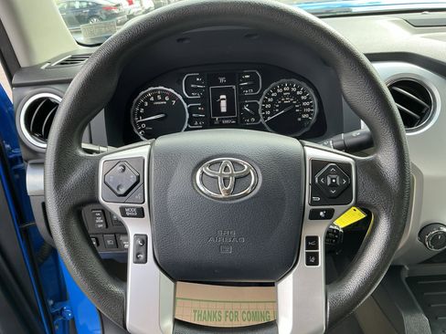 Used 2019 Toyota Tundra TRD Pro image 16