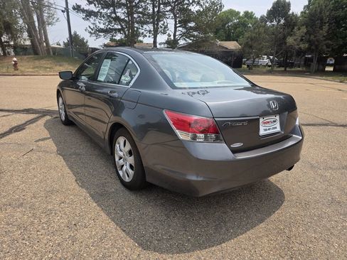 Used 2009 Honda Accord EX image 4