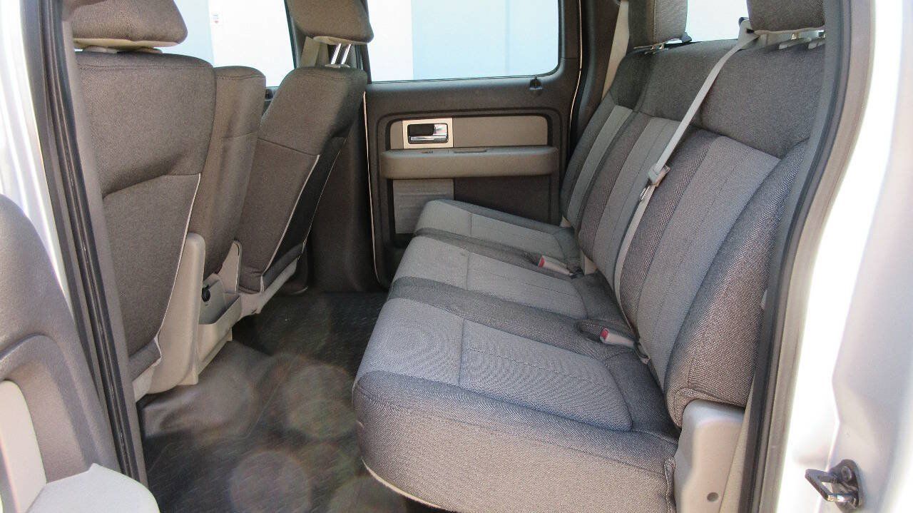 Used 2010 Ford F150 XL RWD image 13