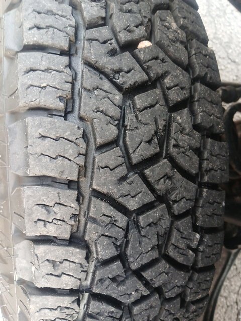 Used 2015 RAM 3500 Tradesman w/ Chrome Appearance Group AWD/4WD image 48