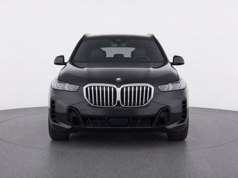 Used 2024 BMW X5 sDrive40i w/ M Sport Package RWD image 13