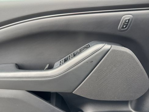 Used 2024 Ford Mustang Mach-E Select image 11