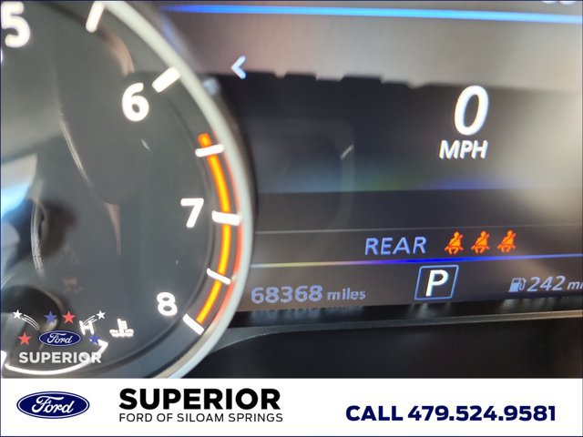 Used 2024 Nissan Altima 2.5 SV FWD image 18