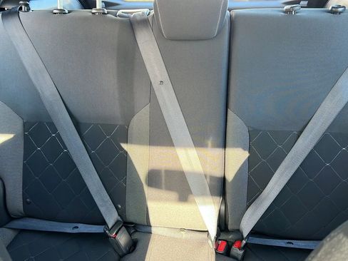 Used 2019 Nissan Kicks SV w/ Exterior Package FWD image 15