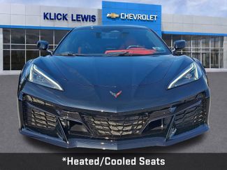 Used 2026 Chevrolet Corvette Z06 RWD video 2