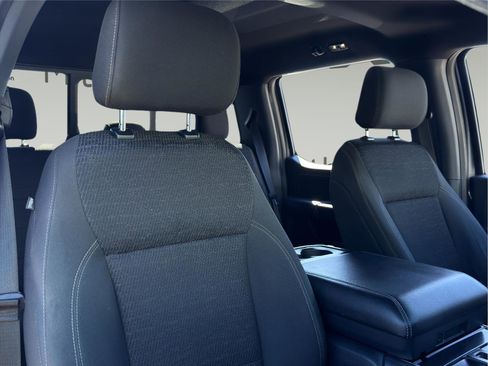 Used 2022 Ford F150 XLT w/ Equipment Group 302A High image 22