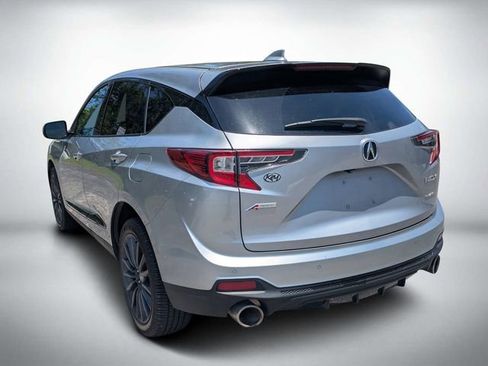 Used 2024 Acura RDX A-Spec AWD/4WD image 5